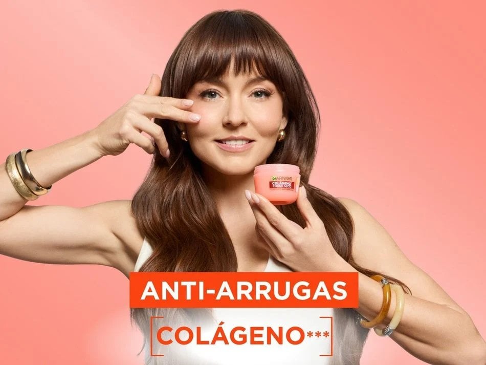 Crema hidratante para arrugas